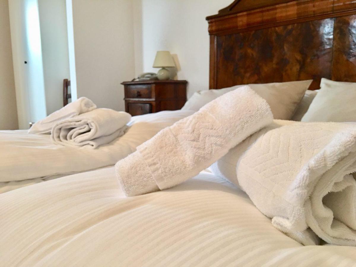 Agriturismo Scacciapensieri Buttrio Eksteriør bilde