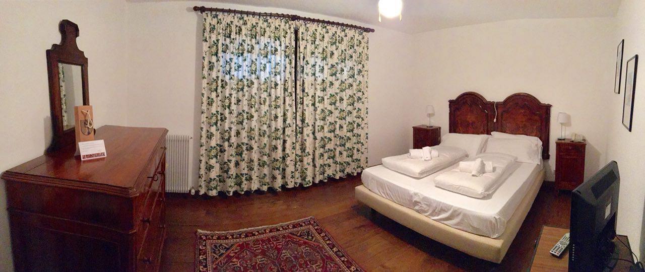 Agriturismo Scacciapensieri Buttrio Eksteriør bilde